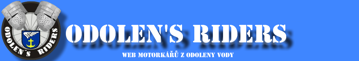 Odolens Riders